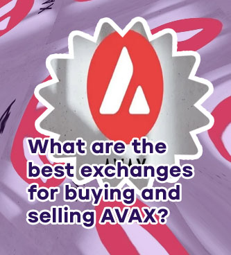 Avax crypto price