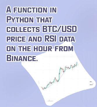 Binance btc usd