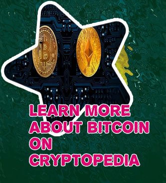 Bitcoin crypto value