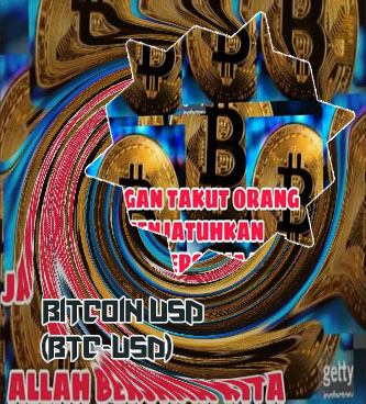 Bitcoin price today live