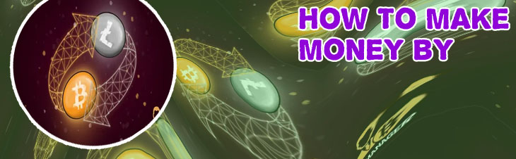 Bitcoin swap