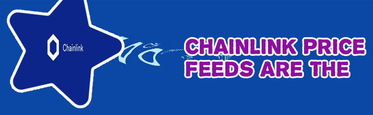 Chain link crypto price