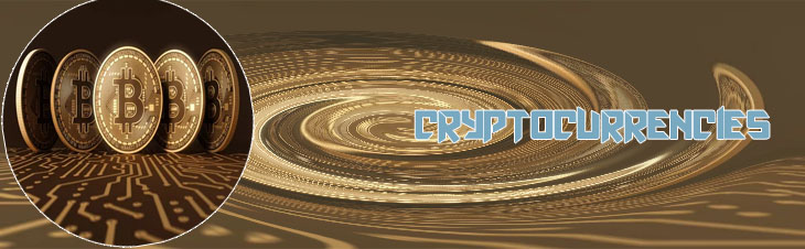 Coin cryptocurrency