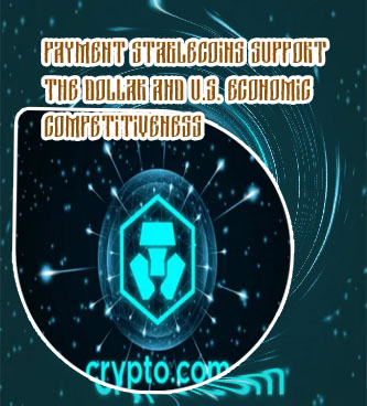 Crypto com logo png