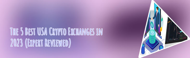 Crypto exchanges in the us