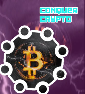 Crypto inc