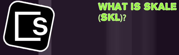 Crypto skl