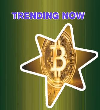 Cryptocurrency now