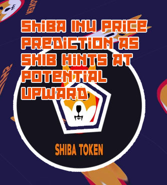 Cryptocurrency shiba inu price