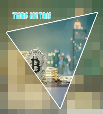Cryptocurrency trading company