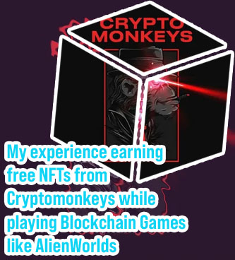 Cryptomonkey