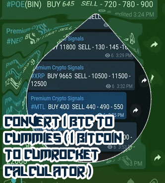 Cumrocket crypto chart