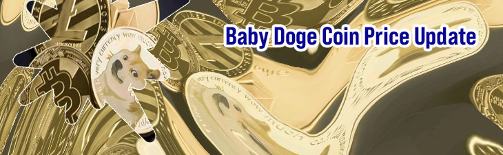 Dogecoin coin price