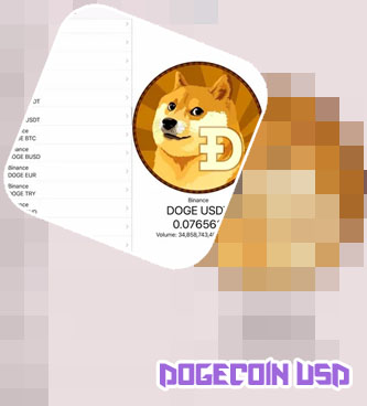 Dogecoin price now live