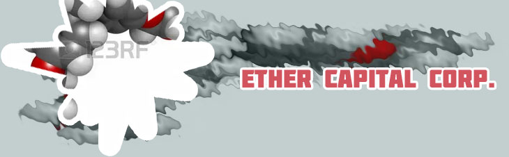 Ether stock