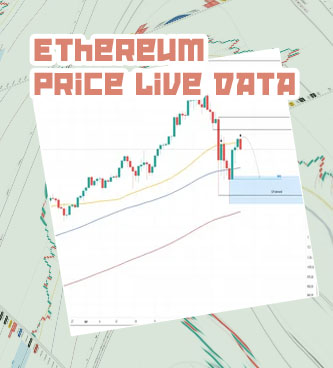 Ethereum price usd live