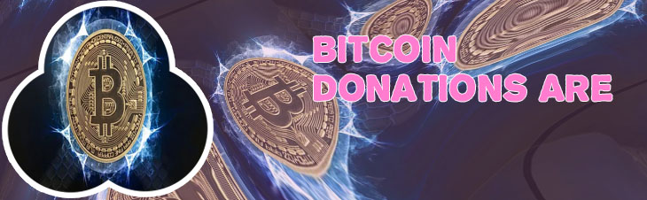 Forces have more bitcoin