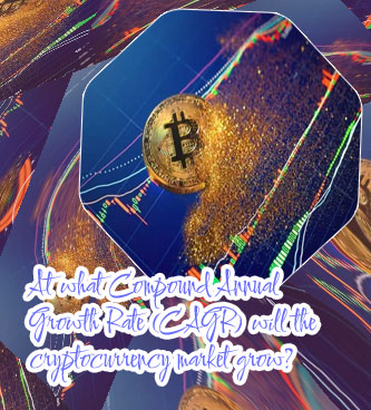 Growing cryptocurrencies
