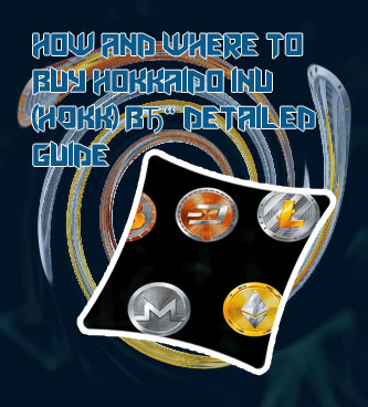 Hokk crypto coin