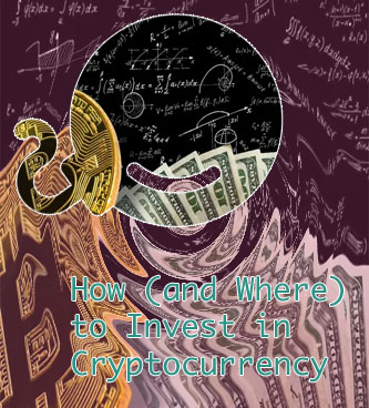 How much does it cost to invest in bitcoin