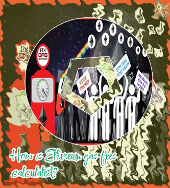 How much is eth gas fee