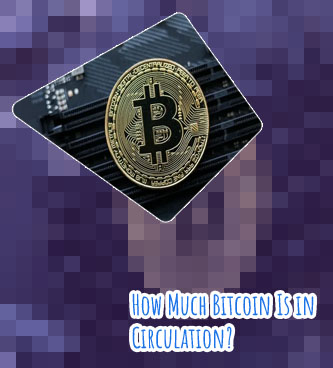 How much money is in bitcoin
