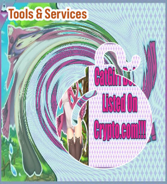 How to buy catgirl crypto