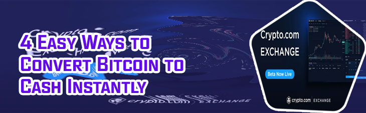 How to convert crypto on cryptocom
