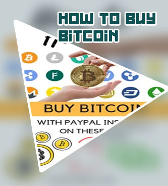 How tobuy bitcoin