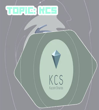 Kcs crypto