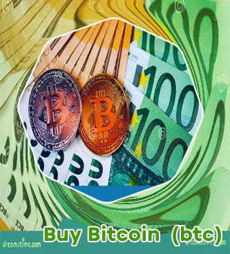 Koers bitcoin euro
