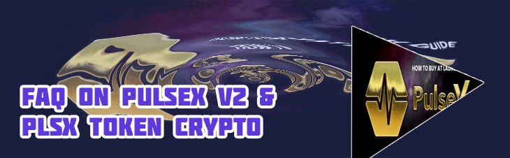 Pulsex crypto