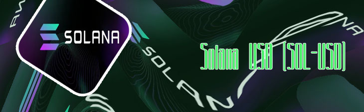 Solana crypto chart