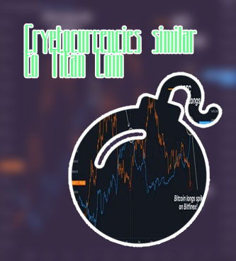 Titan crypto chart