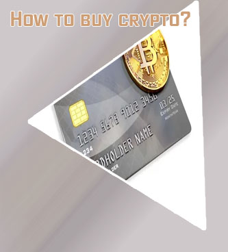 Using credit card to buy crypto