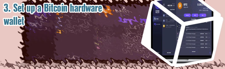 What is a btc wallet