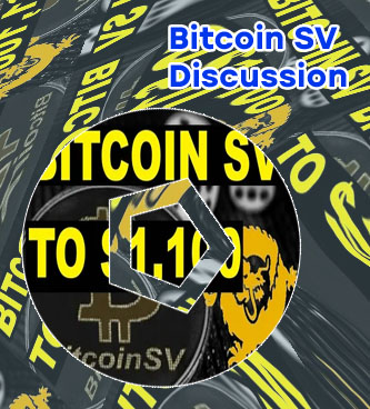 What is bsv bitcoin