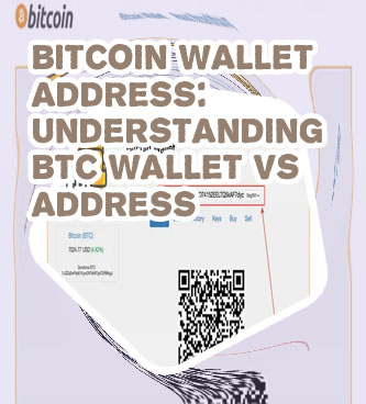 What is btc wallet