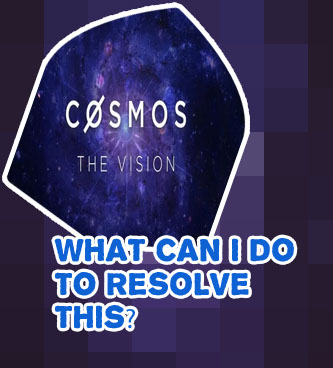 What is cosmos crypto