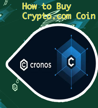 Where to buy cro crypto