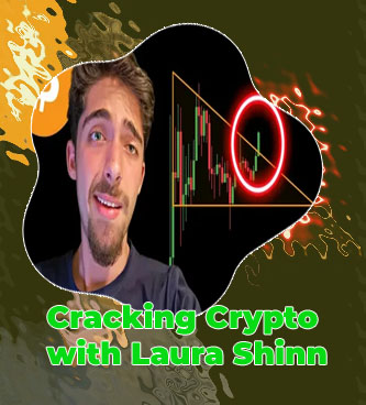 Why won up cracking bitcoin